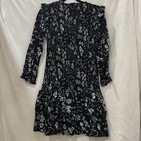 WALTER BAKER MARISOL DRESS - Picture 3 of 5